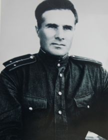 Жохов Петр Алексеевич
