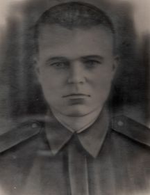 Захаров Александр Александрович