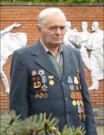 Козаченко Петр Андреевич