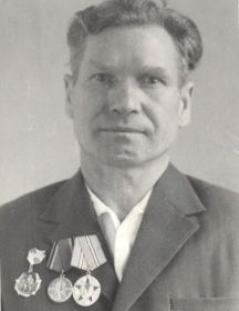Лысиков Николай Александрович