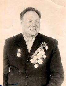 Прокопьев Леонид