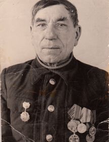 Борисов Макар Маркович