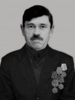 Кружков Константин Павлович
