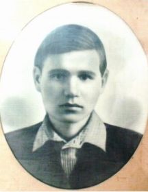 Стариков Алексей Андреевич