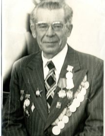 Демидов Виктор Константинович