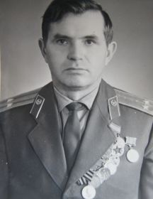 Суровицкий Юрий Егорович