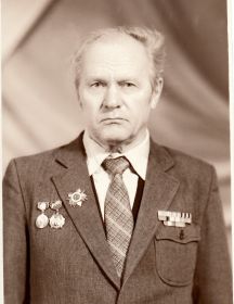 Белобородов Сергей Петрович