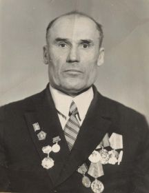 Саблин Семен Иванович