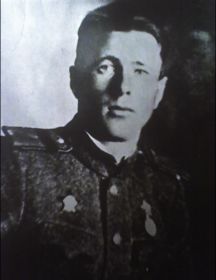 Дериглазов Николай Михайлович