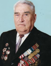 Сысоев Василий Сергеевич