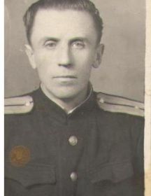 Малютин Сергей Николаевич