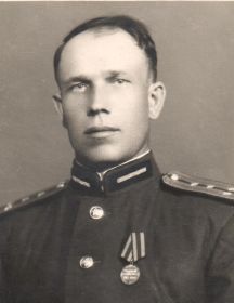 Коваленко Илья Евменович