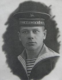 Предеин Павел Дмитриевич