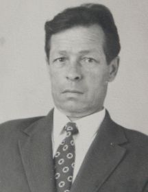 Лавров Семен Ефимович