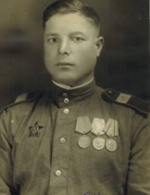 Грачёв Иван Иванович