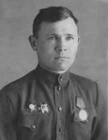 Сартаков Григорий Николаевич
