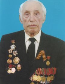 Кизуб Николай Леонтьевич