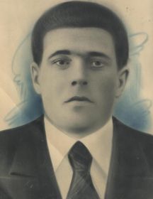 Клевцов Егор Григорьевич 