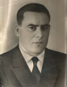 Хитров Алексей Эммануилович