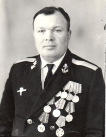 Архипов Василий Федорович