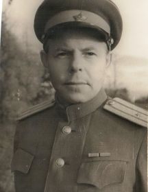 Бурлаков Георгий Иванович