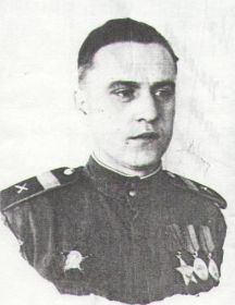 Хутарев Виктор Иванович