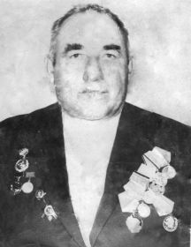 Чесноков Андрей Васильевич
