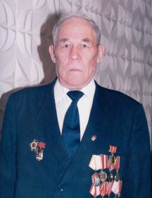 Коробенков Иван Иванович