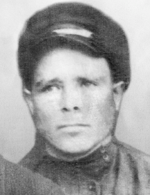 Гуласов Иван Федорович