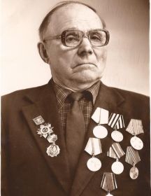Бунин Павел Кирилыч