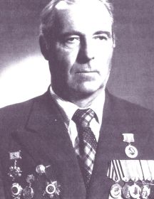 Алехин Михаил Константинович