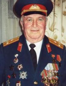 Коваленко Вадим Николаевич