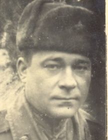 Пушаков Михаил Кириллович
