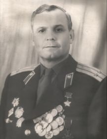 Губкин Георгий Никитович 
