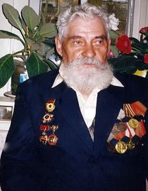 Казанцев Александр Прокопьевич