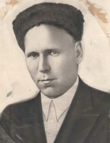 Кыров Григорий Николаевич