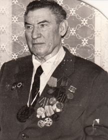 Томан Алексей Михайлович