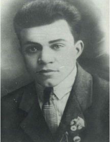 Борисов Сергей Иванович
