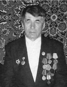 Джемилов Саит Асан
