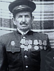 Осколков Иван Алексеевич
