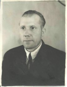 Казаченко Алексей Степанович