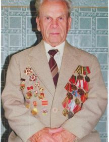 Никитин Виктор Николаевич
