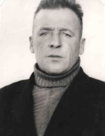 Пятков Николай Алексеевич