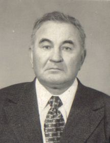 Визер Григорий Леонтьевич