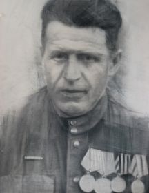 Севостьянов Евдоким Терентьевич
