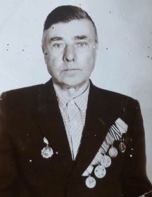 Субботин Иван Трофимович