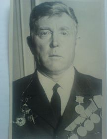 Осколков Александр Алексеевич