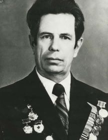 Кислицин Николай Иванович