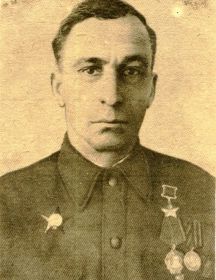 Безменов Василий Иванович (1913 – 1981) 