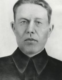 Солоницын Михаил Егорович